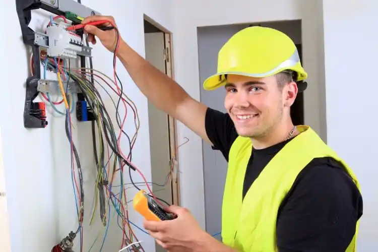 elektricien Bloemendaal